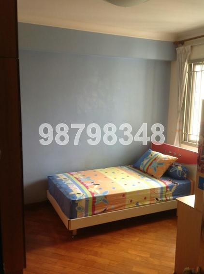 Hillbrooks (D23), Condominium #128156012